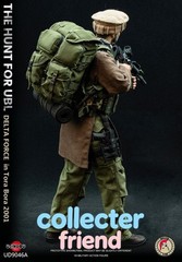 IN STOCK UJINDOU UD9046A 1/6 The Hunt For Ubl-Delta Force In Tora Bora NEW