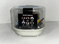 TUBBZ First Edition: Metal Gear Solid – Solid Snake Cosplaying Rubber Duck Vinyl