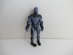 Epic Games 5 Fortnite Figures 4-5 Inches Tall