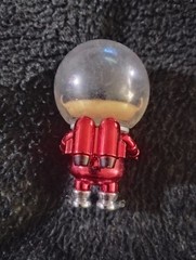 Ryan’s World 2018 Ryan Red Astronaut Space Suit 3″ Figure Bonkers Toys 2018