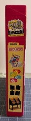 MGA Miniverse Real Music Record Shop Set With Fender Guitar Collectible Display