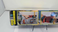 1999 Revell 1/8th Scale Robin Model Kit (See Photos)