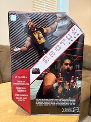 Mattel WWE Ultimate Edition Monday Night Wars Cactus Jack Figure Walmart