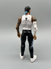 2024 WWF WWE Mattel Jey Uso Top Picks Elite Wrestling Figure Main Event
