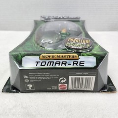 Green Lantern Movie Masters 6″ Action Figure Rot Lop Fan & Tomar-Re New Set Of 2