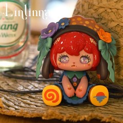 HIPLAY STAR DREAM Linlinna Daily Special Series Figure Blind Box