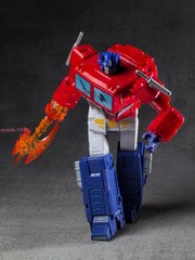 ABS Casting Energon Universe Flame Axe Upgrade Kit For SS86 OP Prime IN STOCK!