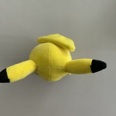 Pokémon 8 Inch Plus’s Toy 2019