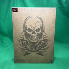 Mattel Creations Exclusive Scare Glow MOTU Masterverse Revelation SDCC 2021 New
