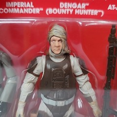 2010 Star Wars Special Action Figure Set MISB 4″ Imperial Figure Set Target Excl