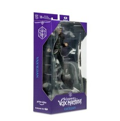McFarlane Toys – VAX’ILDAN – LEGEND OF VOX MACHINA