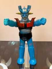Popy Vintage Mazinger Z Soft Vinyl Figure 14.5cm Dynamic Pro Japan JP