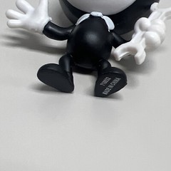 Bendy and the Ink Machine Ink Bendy 2.5″ Tall Figure PhatMojo The Meatly Games