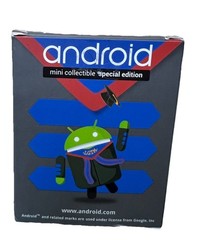 Ultra Rare Andrew Bell Special Edition Android Reader Reviewer LGTM