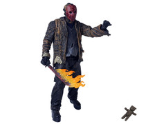 Freddy vs Jason – 7” Scale Action Figure – Ultimate Jason – NECA
