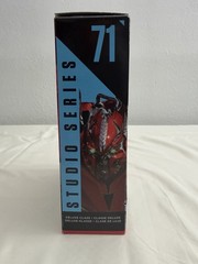 Hasbro Transformers Studio Series 71 Autobot Dino Dark of the Moon