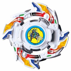 TAKARA TOMY Random 1 pc Booster Vol.25 Burst Beyblade GT B-181 Official New