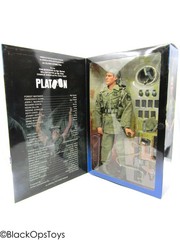 1/6 Scale Platoon – Robert Barnes – MINT IN BOX