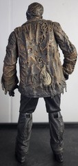 2019 NECA Freddy vs Jason Ultimate Jason Voorhees Action Figure Only