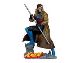 Marvel Comics Gambit (X-Men #1) 1/10 Scale Figure