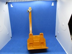 Vintage 1980’s Motu Masters Universe Castle Grayskull parts, pick what you need
