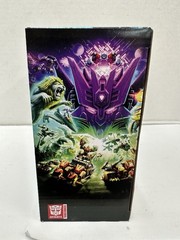 Transformers Legacy Evolution Voyager Class – Nacelle