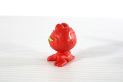 Moose Toys Uggly’s Pet Shop Mixed Lot of 5 Figures 1.5″ Inch Toys Crab Octopus