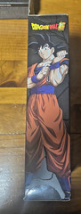 Dragon Stars Bandai Dragon Ball Super Goku Series 2 NIB U.S. Seller