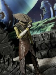 Star Wars 6″ Black Series: EMBO (First Edition White box)