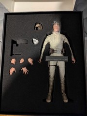 Hot Toys – Luke Skywalker (Bespin) DX24 – Star Wars – The Empire Strikes Back