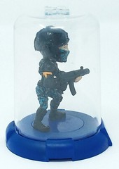 Fortnite Domez Squad 2019 Mini Figure Epic Games Zag Toys single sealed