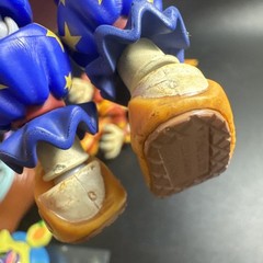 Funko Five Nights At Freddy’s Sun Figure Security Breach Lit Sun Moon