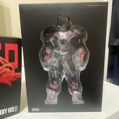 Sexy Ice 2019 Vermin EAE Unkval Eliminator Assault Type1 Smasher W PreOr G2U