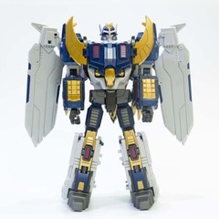 New Planet X toy PX-C01 Ismenios Deathsaurus Action figure Toy in stock