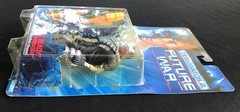 Terminator 2 Future War Battle Ready Terminator 1992 Kenner