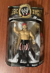 WWE Classic Superstars Collector Series Terry Funk Wrestling Action Figure