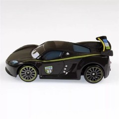 Disney Pixar Cars Lewis Hamilton 1:55 Diecast Model Car Toys Gift for Boy New