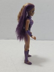 Golden Girls Moth Lady Guardians Of The Gemstones Figure Galoob Vintage 1984