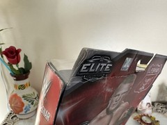 WWE ELITE BROCK LESNAR WRESTLING FIGURE EXCLUSIVE 2K17 F5 SUPLEX CITY