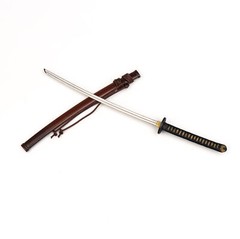 Sword B for ELEVEN X KAI STUDIO EXK005 Ronin Sasaki Kojiro 1420 1/6 Scale