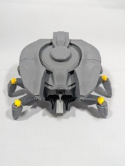 Arc Raiders Bastion Display Figure | Display Sci-Fi Collectible | Gaming Desk