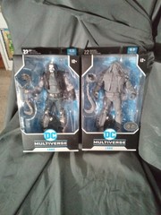Mcfarlane Dc Multiverse Pobo Lot