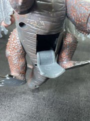 Spin Master How to Train Your Dragon Red Death Action Figure 2010 DreamWorks 10”
