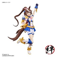 Bandai 30MS Tokai Teio from Uma Musume Pretty Derby Plastic Model Kit