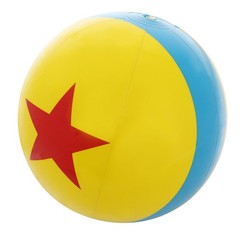 Disney Pixar Collection Beach Ball Pixar Ball 40cm