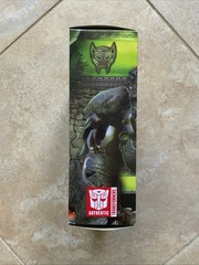 Transformers Rise of the Beasts Optimus Primal 6″ Figure F5496 New on Cardboard