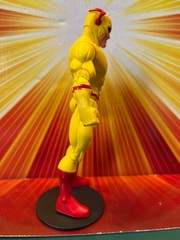 DC Direct Collectibles DR. ZOOM JLA Classified series 3 2010 6″ 1:12 ADULT OWNED