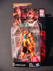 2015 OPENED 100% COMPLETE TRANSFORMERS COMBINER WARS SKY REIGN + 4 LEGENDS