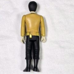 ‘Funko’ Super 7 ReAction Star Trek Figure SULU 3 3/4″ Loose 2015 UNPUNCHED Card