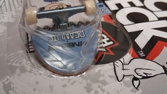 Finesse Tech deck Complete Set Of 3 Peanuts Charlie Brown, Snoopy, Lucy